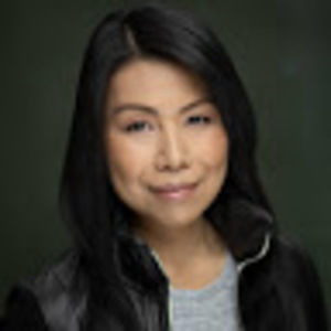 Meet your Posher, Audrey